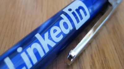 LinkedIn maakt ‘volgen’ mogelijk