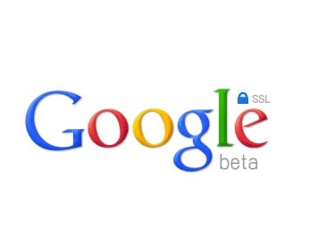 Zoeken met Google inderdaad beveiligd