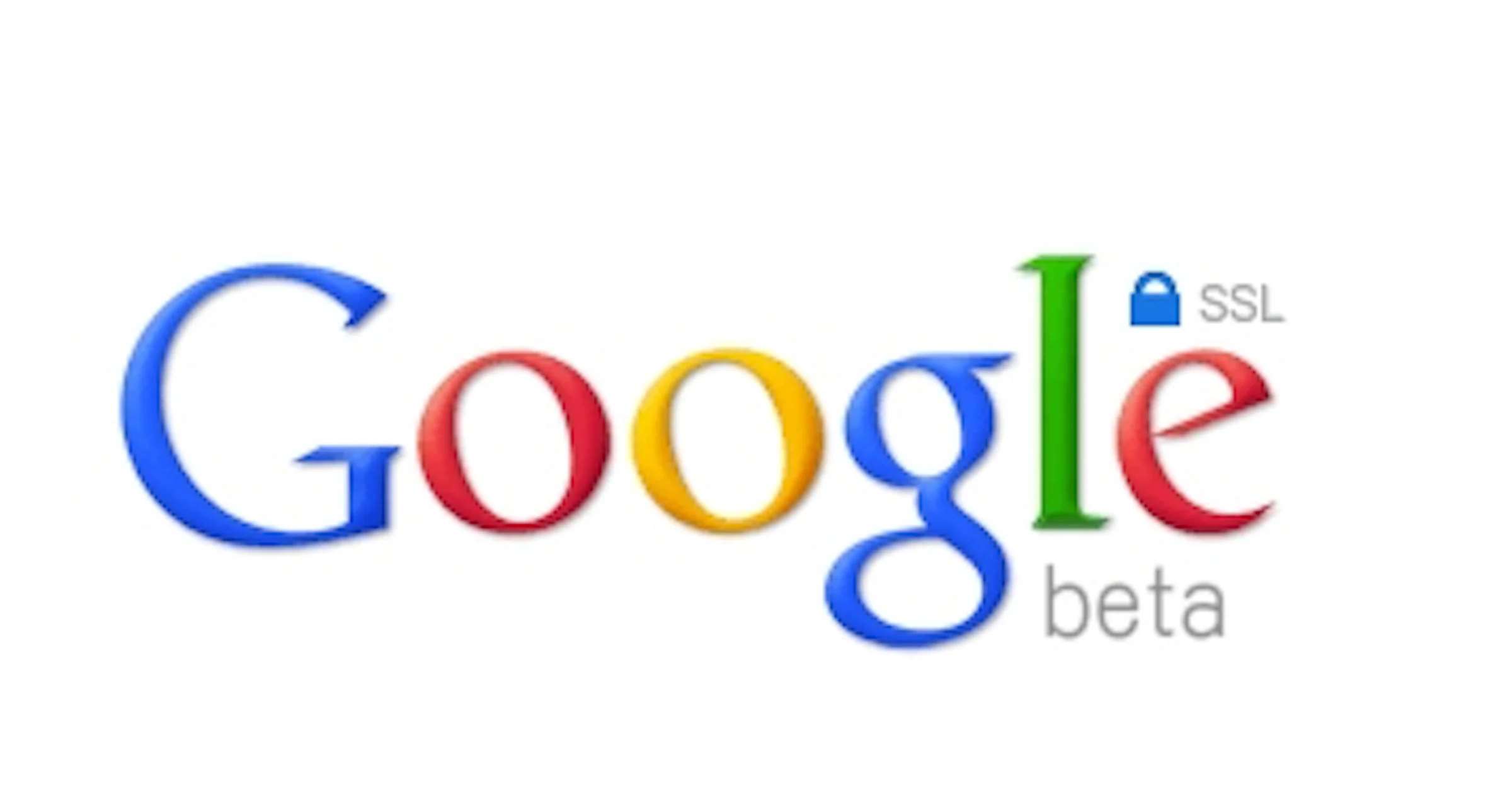 Zoeken met Google inderdaad beveiligd