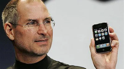 Vierde generatie iPhone onthuld op Apple's WWDC 2010?