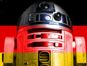 Duitse overheid gebruikt R2D2-trojan voor bespieden burger