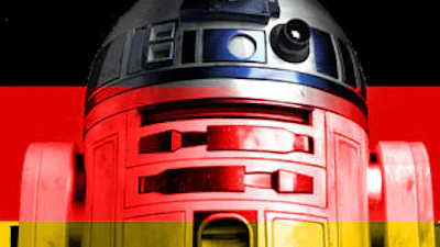 Duitse overheid gebruikt R2D2-trojan voor bespieden burger