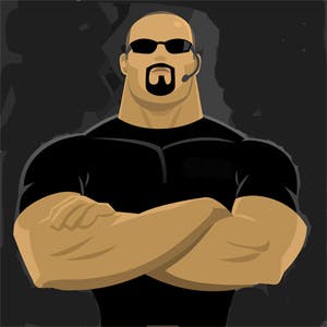 Xbox-hoofdkantoor extra beveiligd