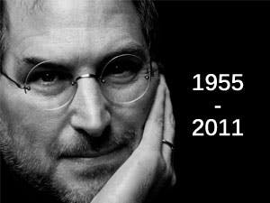 Steve Jobs-dag op 19 oktober