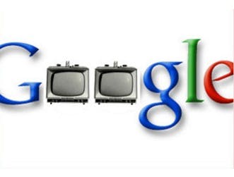 Google TV: huwelijk tussen internet en televisie