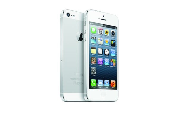 iPhone 5: Italianen betalen de hoofdprijs