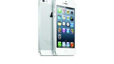 iPhone 5: Italianen betalen de hoofdprijs