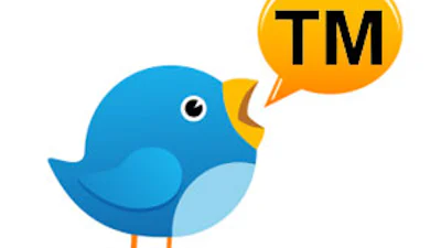 Twitter krijgt trademark op ‘tweet’