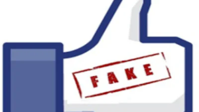 Facebook verwijdert nep-accounts