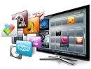 Google, Intel en Sony werken samen aan internet-tv