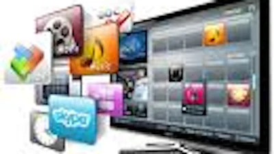 Google, Intel en Sony werken samen aan internet-tv