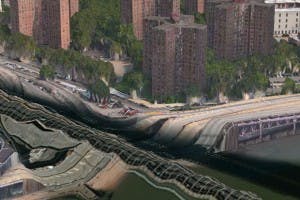The Amazing iOS 6 Maps
