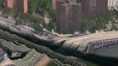 The Amazing iOS 6 Maps