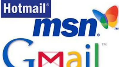 Gmail vaker gehackt dan Hotmail