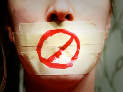 Iran blokkeert Google