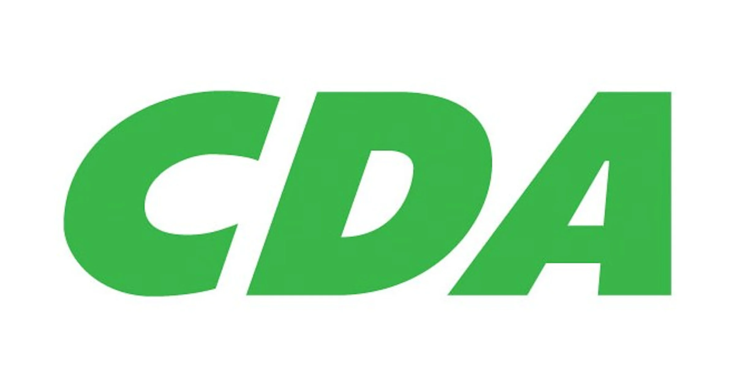 Veel negatieve online publiciteit voor CDA