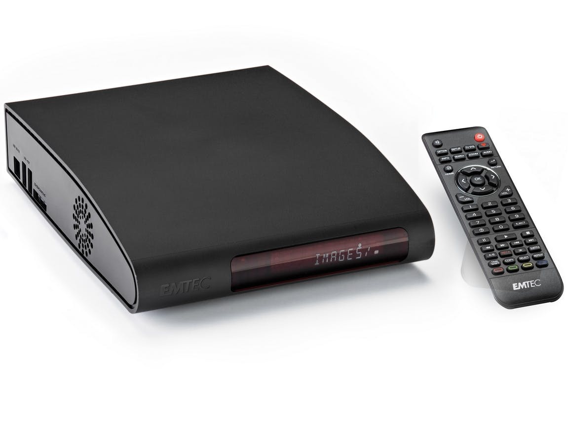 Met het oog op het WK: digitale NAS-videorecorder