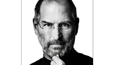Steve Jobs overleden