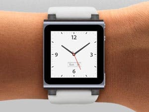iPod Nano en iPod Touch vernieuwd