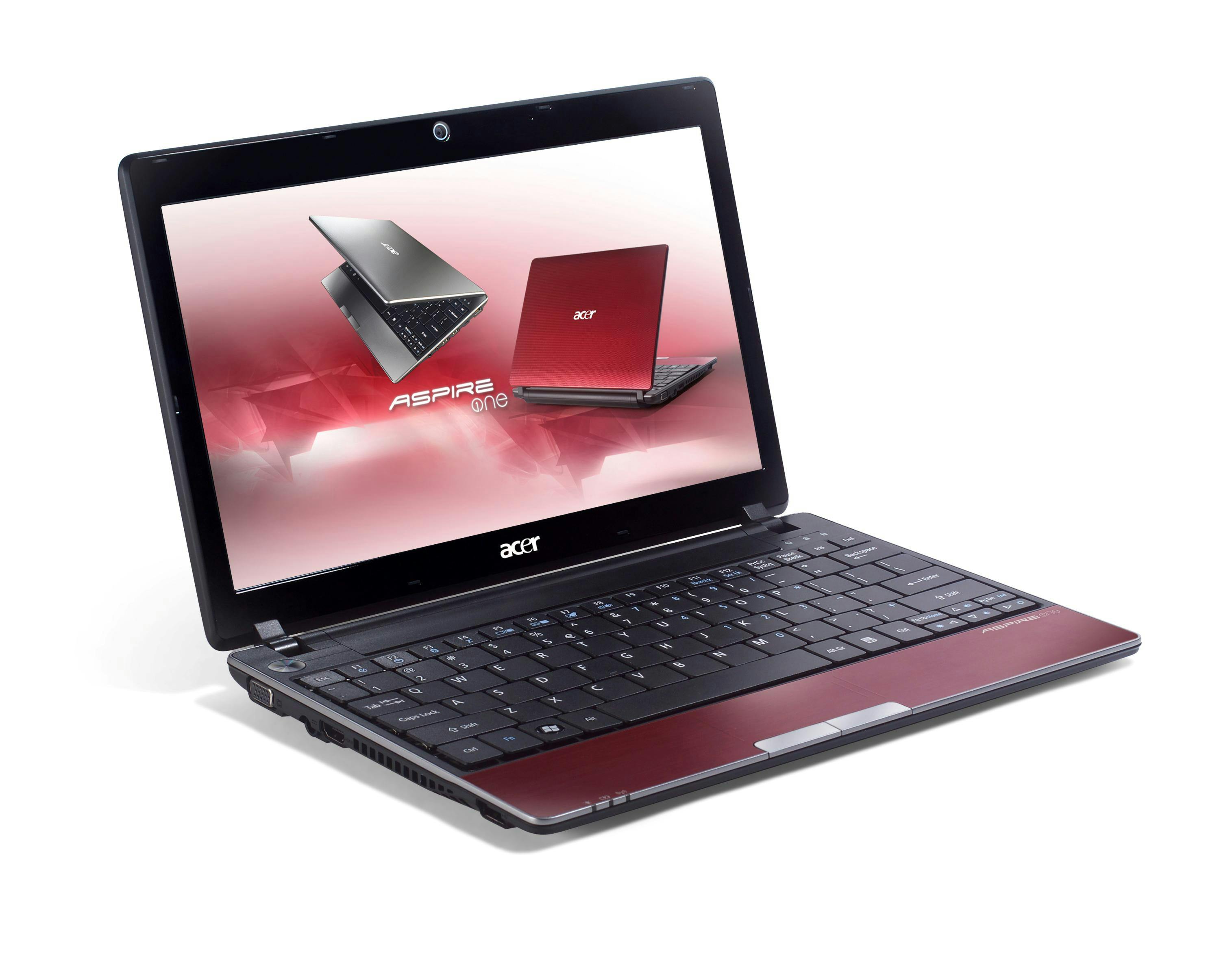 Acer kondigt HD-lijn aan