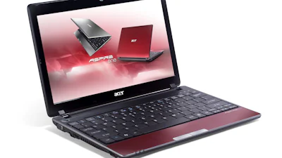 Acer kondigt HD-lijn aan