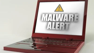 Malware bijna altijd voor Windows