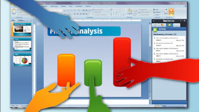 Google: upgrade Office naar Google Docs