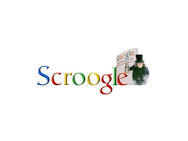 Zoeken kan weer met Scroogle