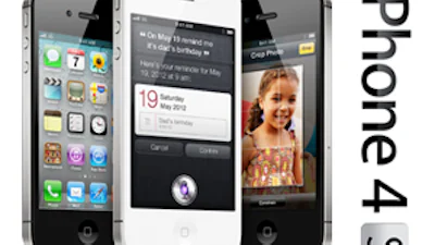 iPhone 4S 28 oktober in Nederland