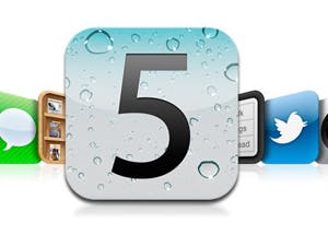 iOS 5 en iCloud op 12 oktober uit