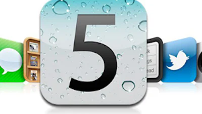 iOS 5 en iCloud op 12 oktober uit