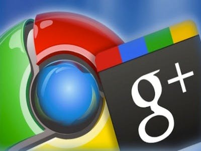 Google+ telt 400 miljoen leden