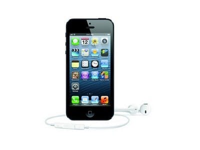 iPhone 5 al 2 miljoen keer besteld