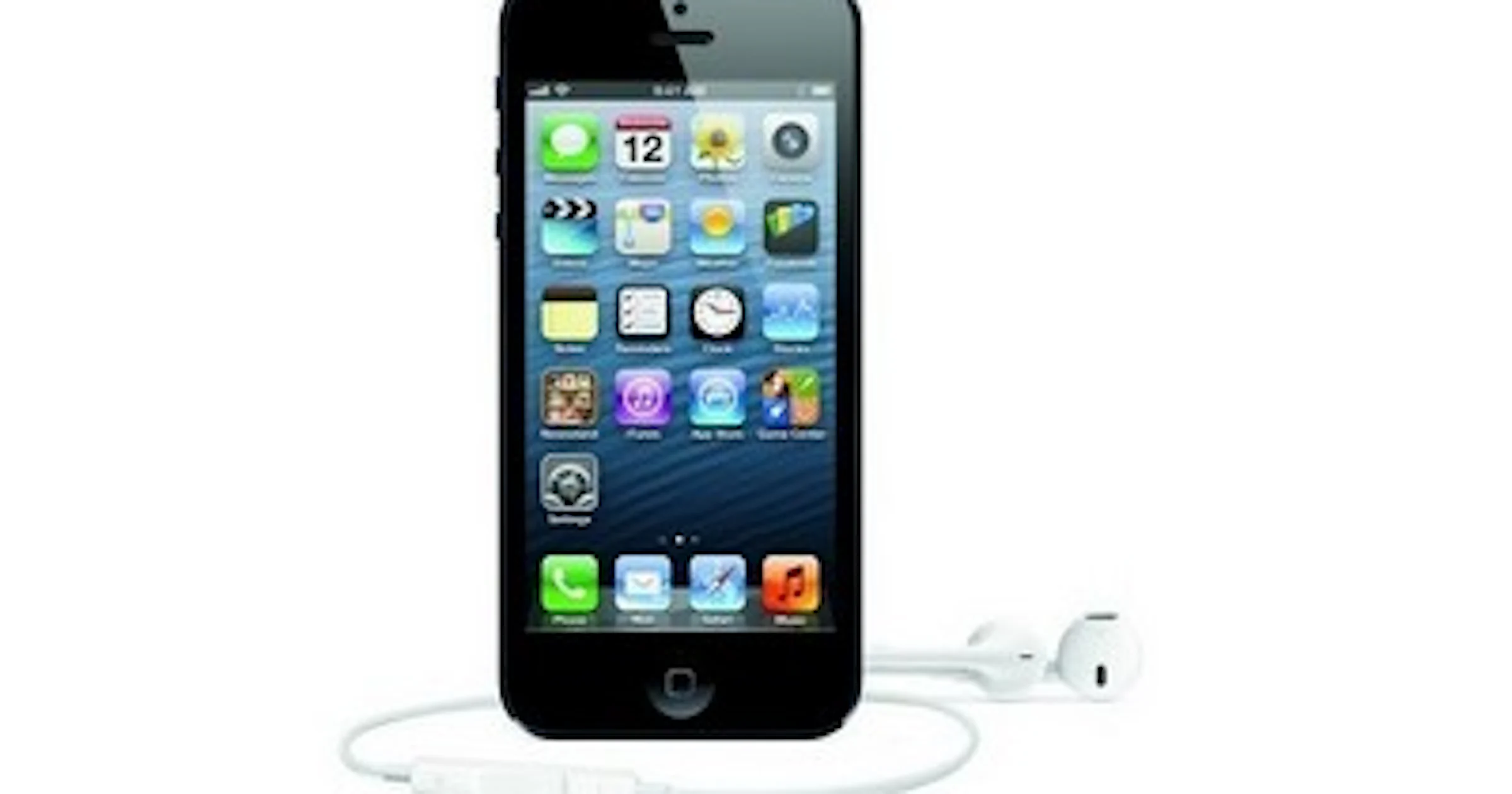 iPhone 5 al 2 miljoen keer besteld