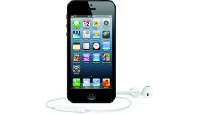 iPhone 5 al 2 miljoen keer besteld