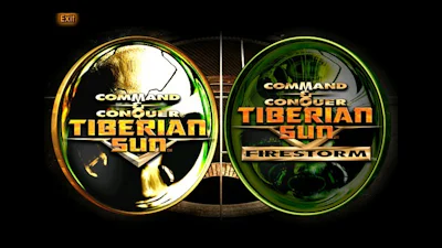Verse download: Command & Conquer