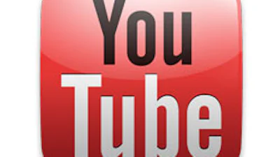 YouTube trekt $100 miljoen uit voor professioneel tv-aanbod