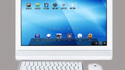 Motorola HMC3260 Android-pc