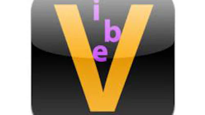 Vibe: Twitter voor relschoppers