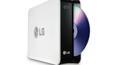 NAS + harddisk + dvd-brander
