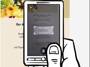 Meteen vertalen met Google Goggles