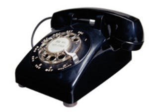 Telefonische hulplijn voor internetvragen bij XS4ALL