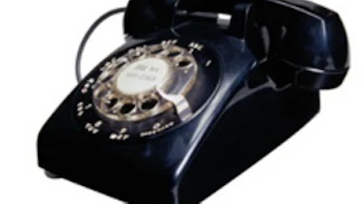 Telefonische hulplijn voor internetvragen bij XS4ALL