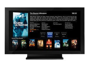 iTunes Store biedt films aan in Nederland