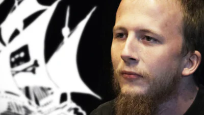 Pirate Bay-oprichter verdacht van hacken fiscus