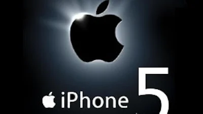 iPhone 5 wordt op 4 oktober gepresenteerd