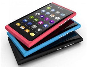 Nokia N9 MeeGo niet naar Nederland  [UPDATE]