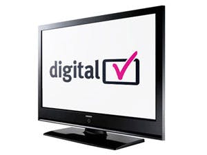 Digitale televisie populair in Nederland