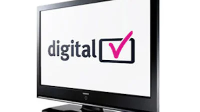 Digitale televisie populair in Nederland