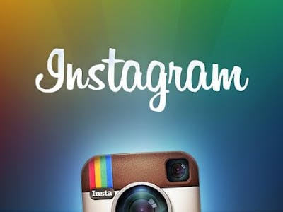 Instagram op Windows Phone